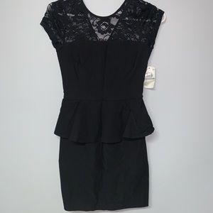 🆕 City Studio - Little Black Dress